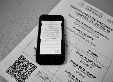 Culiacán exigirá certificado de vacunación en bares y centros nocturnos