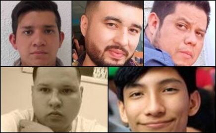 Hallan cuerpos de cinco hombres desaparecidos en Veracruz; fueron levantados en un bar por personas armadas en 2020