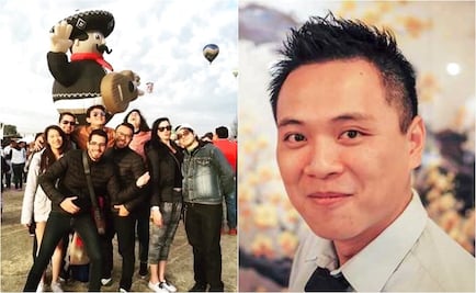 ​Sismo en México terminó con el sueño de algunos inmigrantes