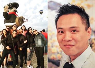 Sismo en México terminó con el sueño de algunos inmigrantes