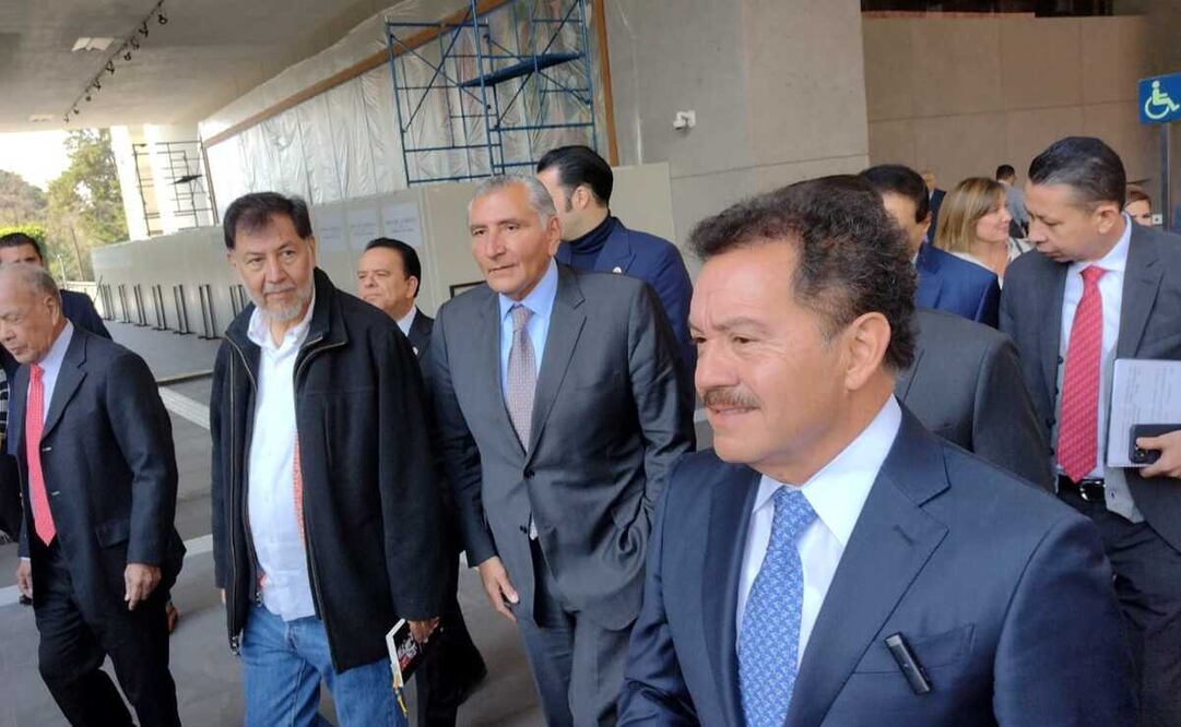 Foto: Enrique Gómez EL UNIVERSAL