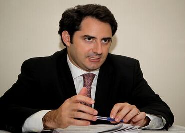 Gobierno sí se ajustó el cinturón en 2016: Hacienda