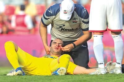 Ruega por operación