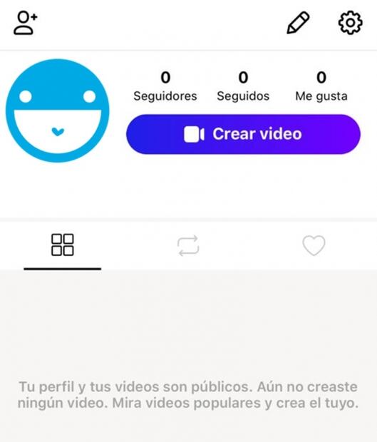 Cómo crear videos en Lasso, la nueva app de Facebook