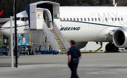 Boeing siniestrados no contaban con sistema de seguridad extra: NYT