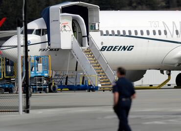 Boeing siniestrados no contaban con sistema de seguridad extra: NYT