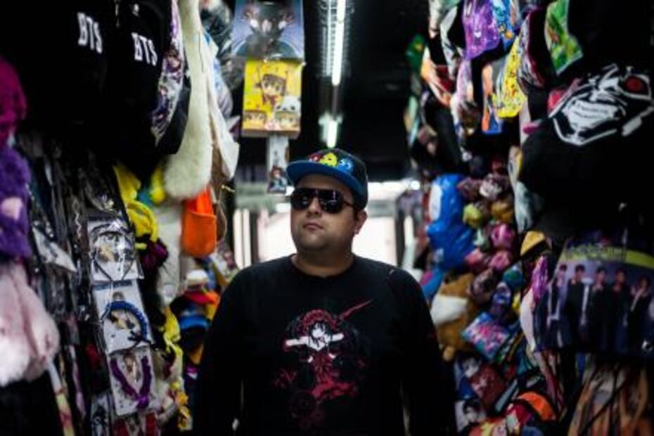 Día del orgullo friki, o el derecho a ser raro