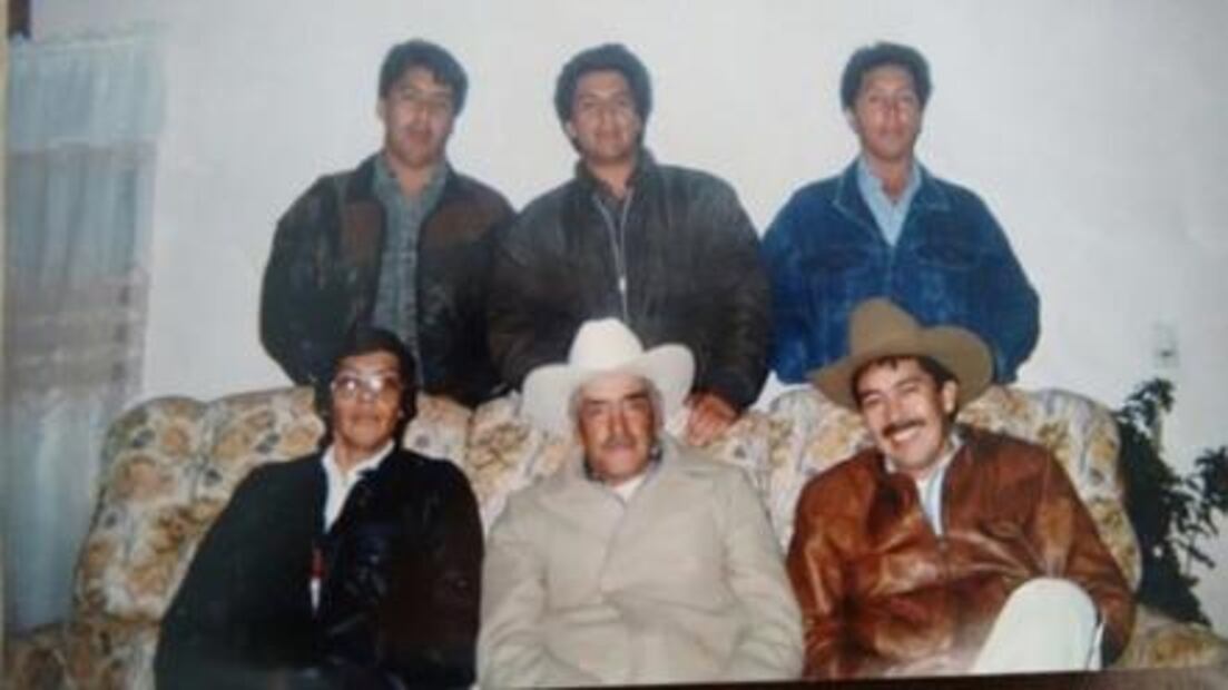 Te presentamos a los papás de los candidatos