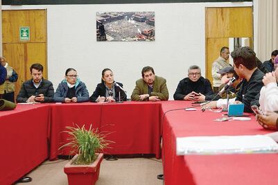 Gobierno se encargará de comercializar viviendas