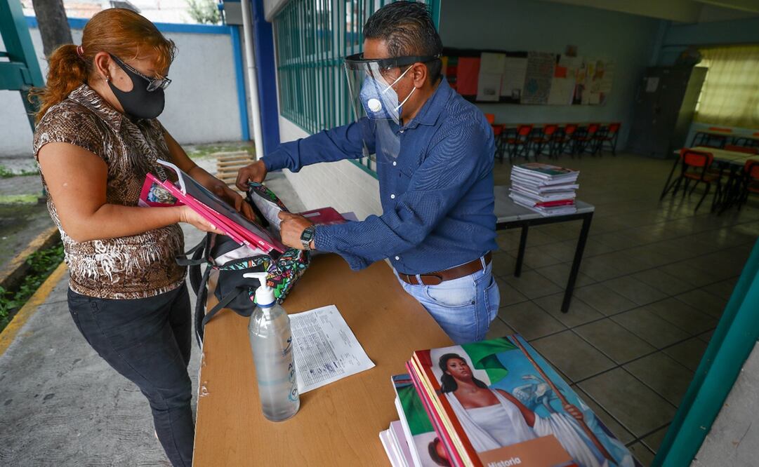 Foto: Archivo EL UNIVERSAL