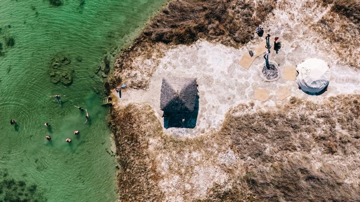 Foto: Grupo Hotelero 1800