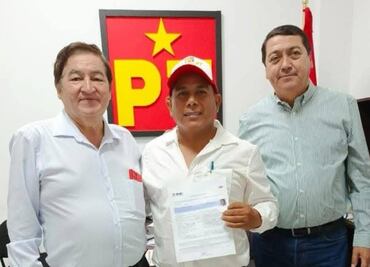 Asesinan a tiros a excandidato del PT en Santiago Sochiapan, Veracruz