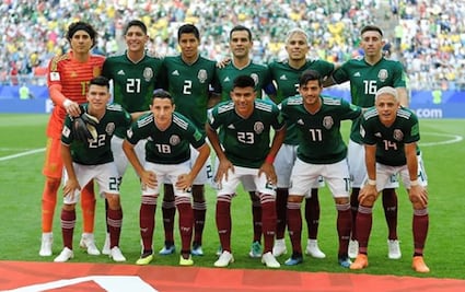 La "maldición" sobre los que eliminan a México en Mundiales