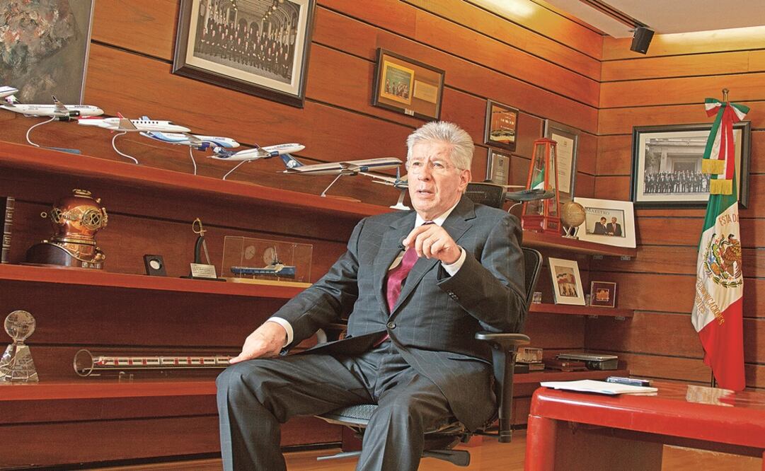 Foto: Archivo/ EL UNIVERSAL                 