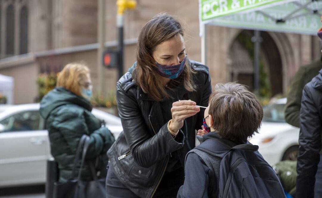 Foto: AP Photo/Ted Shaffrey