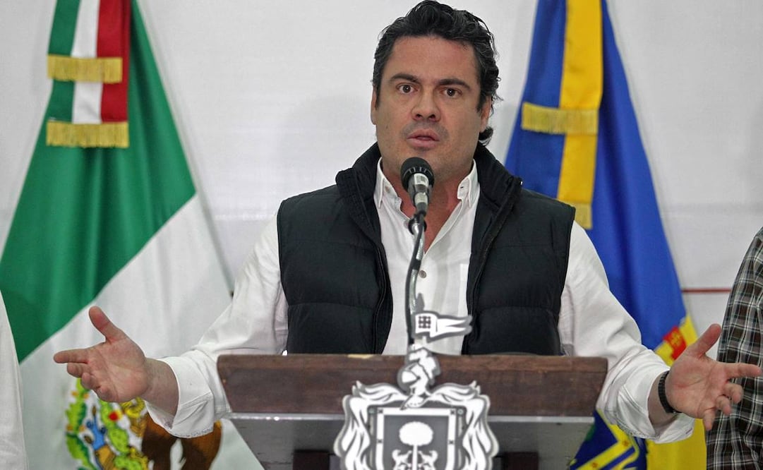 Foto: Archivo / EL UNIVERSAL