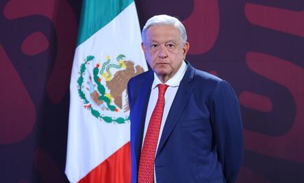 “No hubo la plática” con Colombia y Brasil sobre las elecciones en Venezuela, dice AMLO