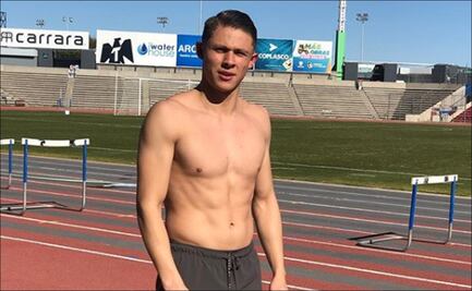 Matan a atleta mexicano para quitarle su beca deportiva