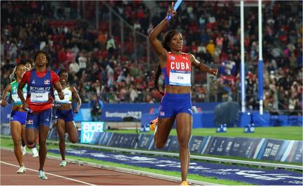 Atletas cubanos que piden asilo tras los Panamericanos "Queremos sentirnos libres"