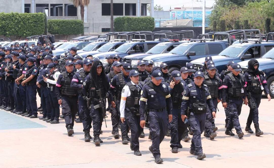 Con impulso del Poder Judicial, se potencializaron las acciones de los juzgados en línea para la ratificación de medidas de protección, figura que es la primera en su tipo en todo el país. Foto: Especial