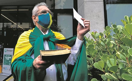 Hospitalizan de urgencia a Jair Bolsonaro