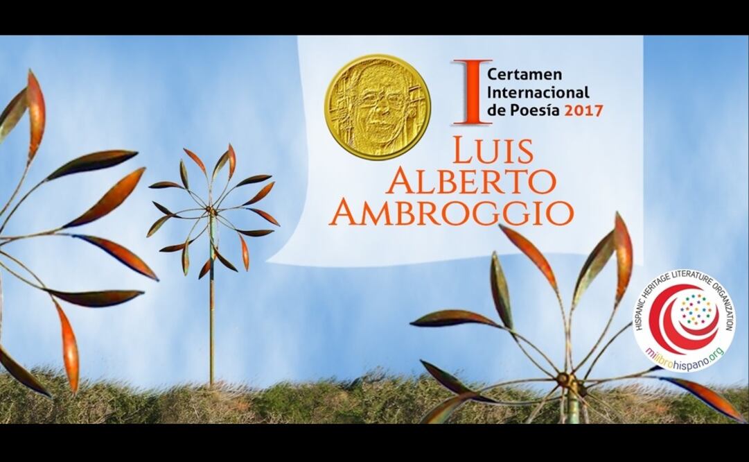 Foto: Twitter / Mi libro hispano