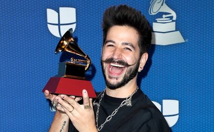 Camilo alista su primera gira mundial, se presentará en España 