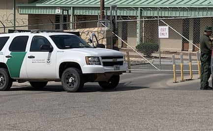 Ataques contra migrantes dejan un muerto y dos lesionados en El Paso, Texas