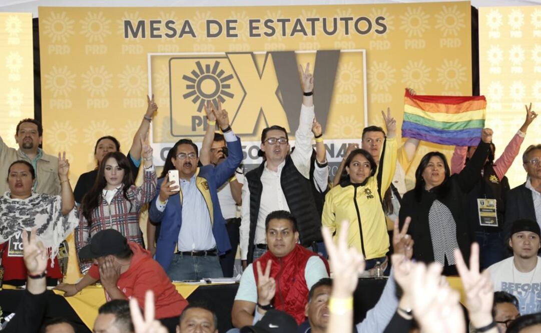 Foto: Agustín Salinas / EL UNIVERSAL