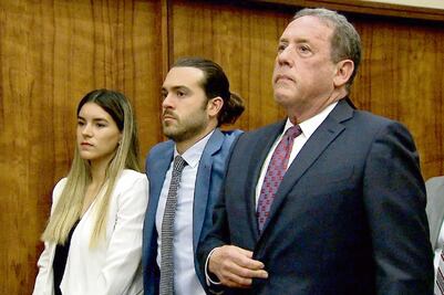 La familia prefiere no hablar de Pablo Lyle