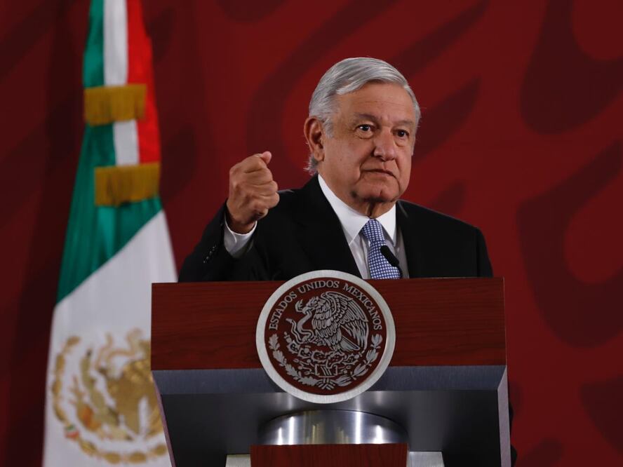 Foto: Berenice Fregoso / EL UNIVERSAL