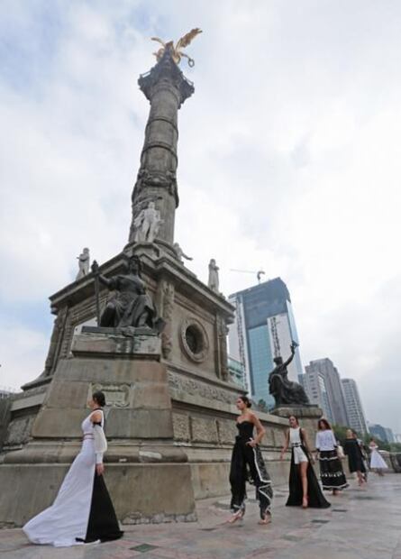 CDMX, la capital de la moda