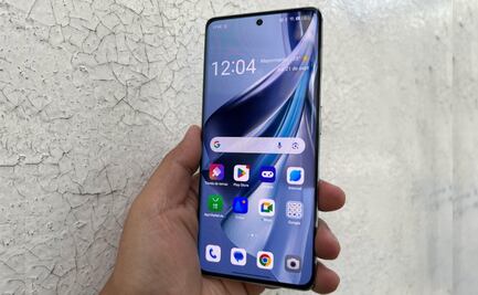 OPPO Reno 10 5G: respuesta y diseño dignos de un gama media alta