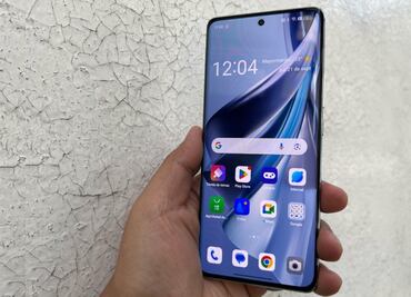 OPPO Reno 10 5G: respuesta y diseño dignos de un gama media alta