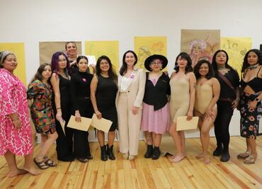 Alcaldía Álvaro Obregón celebra el Día Internacional de la Mujer; realiza el foro “De Mujer a Mujer” para promover la equidad