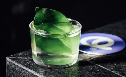 Outline: el primer bar draft-only en la CDMX