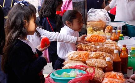 Critican facilidades para anunciar comida chatarra