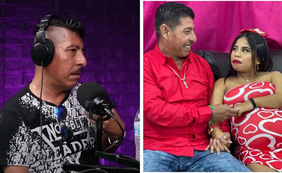 El caso se ha complicado aún más desde que la pequeña Karely fue hospitalizada de emergencia el 27 de abril por presuntos síntomas de desnutrición y deshidratación.
Foto: Captura de pantalla de youtube