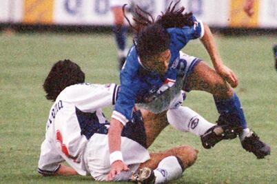 La residencia endemoniada