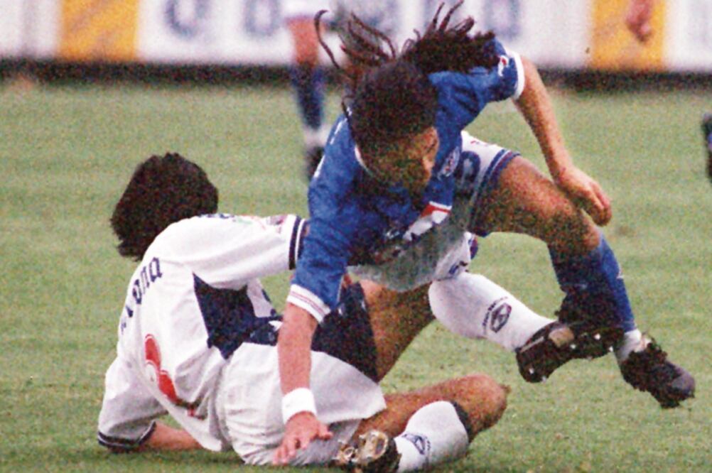 (FOTO: ARCHIVO EL UNIVERSAL)