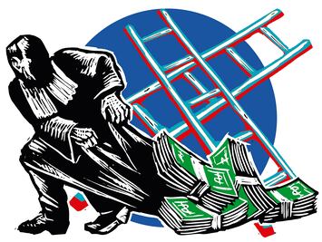 Las transferencias millonarias del ministro Medina Mora