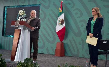 AMLO pide atender el tema migratorio de fondo tras accidente en Chiapas