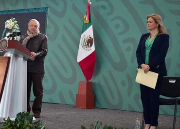 AMLO pide atender el tema migratorio de fondo tras accidente en Chiapas