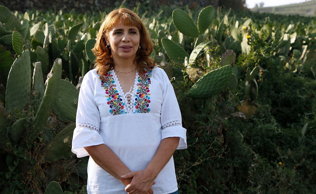 Foto: Archivo/EL UNIVERSAL 