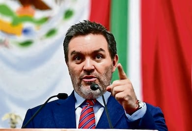 Ahora sí, arranca la batalla por el Edomex