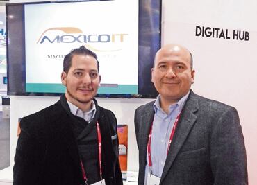 México, atractivo para invertir en tecnología