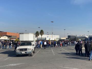Bloqueos colapsan calles de Ecatepec previo a toma de protesta de alcalde morenista
