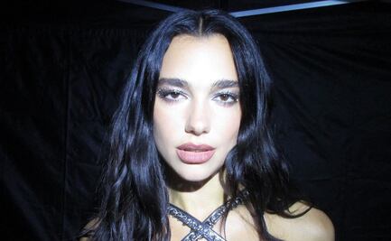 Este fue el peor trabajo de Dua Lipa antes de la fama internacional