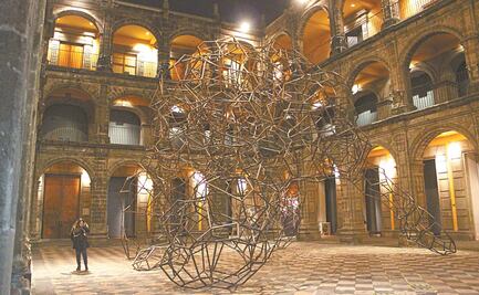 Piden apoyo a AMLO para que museos enfrenten pandemia 