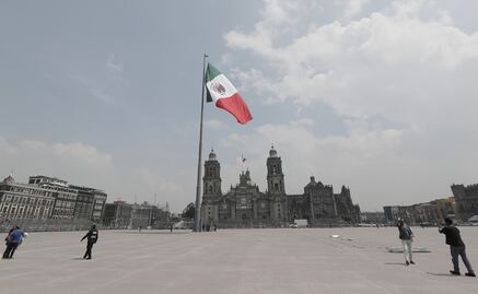 ¡Entérate! Esta será la programación para conmemorar el sismo del 19S